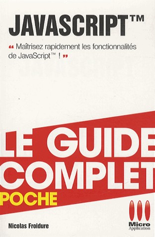 COMPLETPOCHE JAVASCRIPT