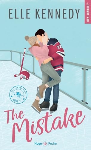 Off-campus - Tome 02: The mistake