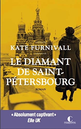 Le diamant de Saint-Pétersbourg (LITTERATURE GEN)