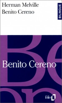 Benito Cereno/Benito Cereno