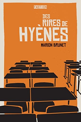 Des rires de Hyènes