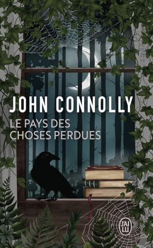 Le pays des choses perdues