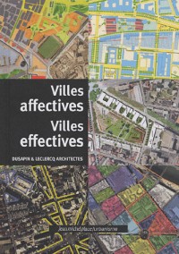Ville affectives Villes effectives