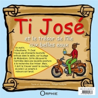 Ti jose