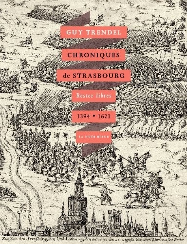 Chroniques de Strasbourg