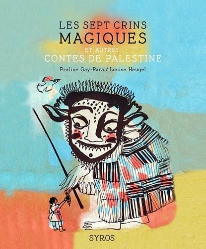 Les sept crins magiques