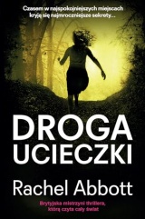 Droga ucieczki