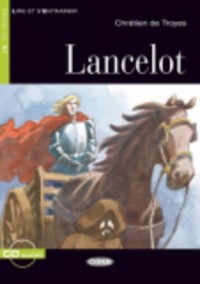 Lancelot (1CD audio)