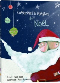 Comptines et poésines de Noël