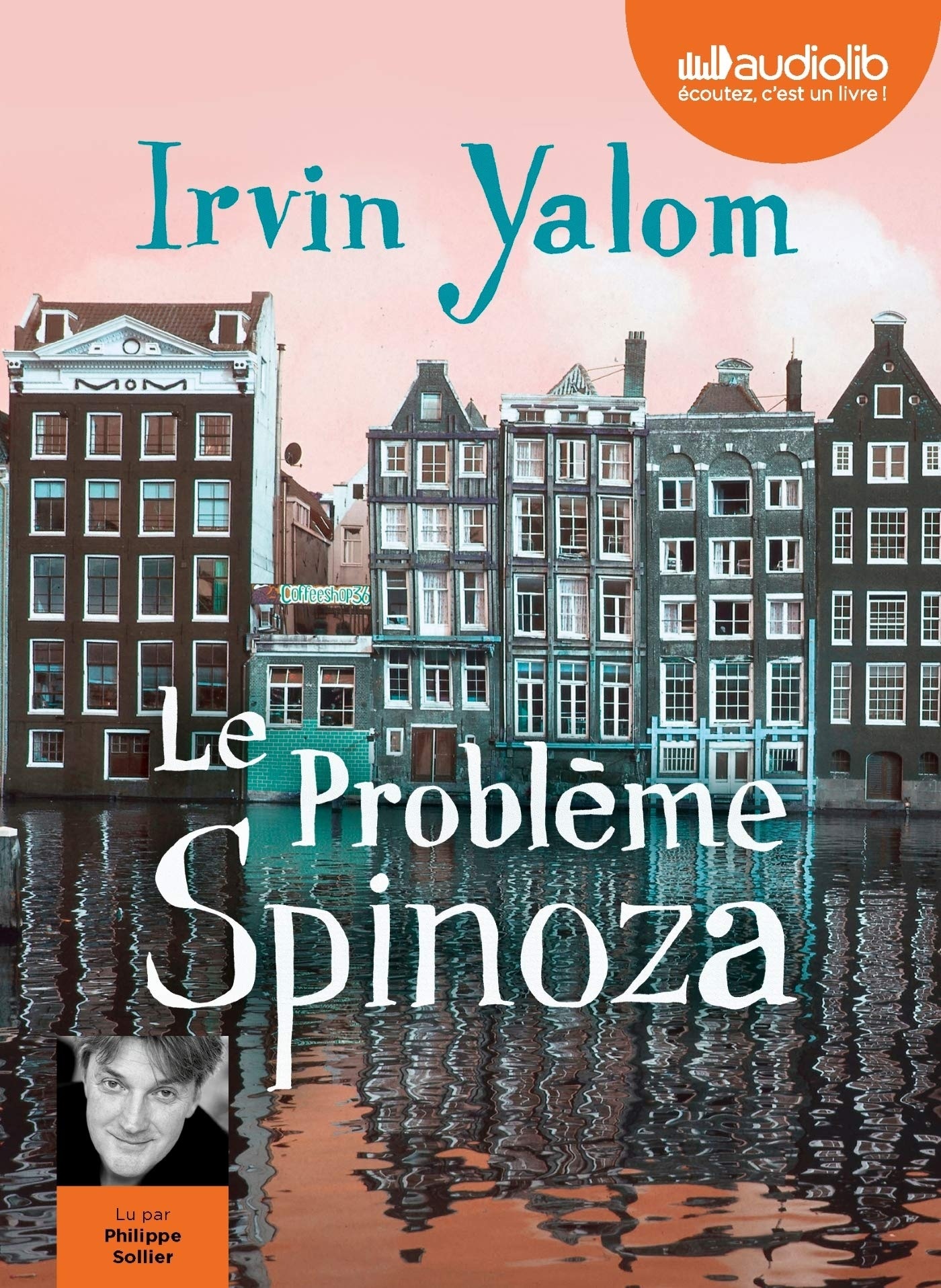 Le Probleme Spinoza