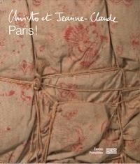 Christo et Jeanne-Claude, Paris / Édition Limitee