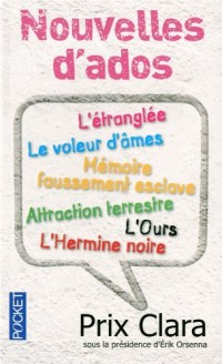NOUVELLES D ADOS