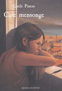 Case mensonge, numéro 153