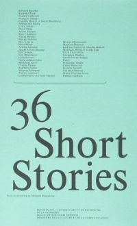 36 short stories