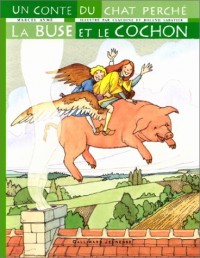 La Buse et le Cochon