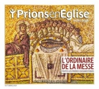 Hors-série Prions en Eglise 