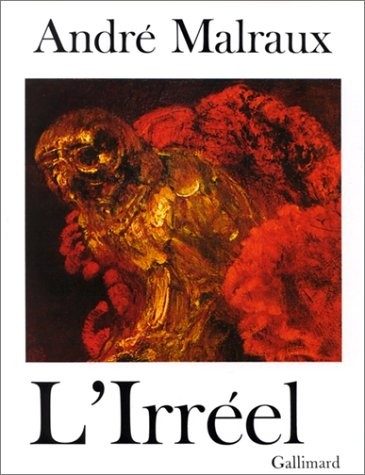 La métamorphose des dieux, tome 2 : L'Irréel