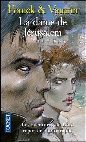 La dame de Jérusalem