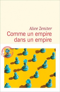 Comme un empire dans un empire (Littérature française)