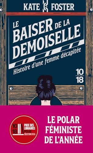 Le baiser de la demoiselle