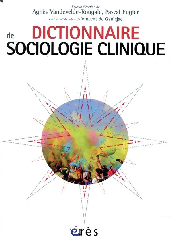 Dictionnaire de sociologie clinique