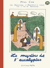 Le mystère de l'eucalyptus