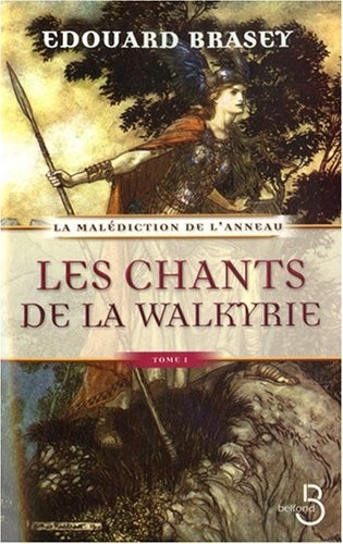 Les Chants de la Walkyrie