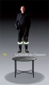 Pii - la Famille du Chasseur