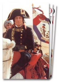 Napoléon, coffret de 2 volumes