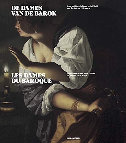 Les dames du baroque
