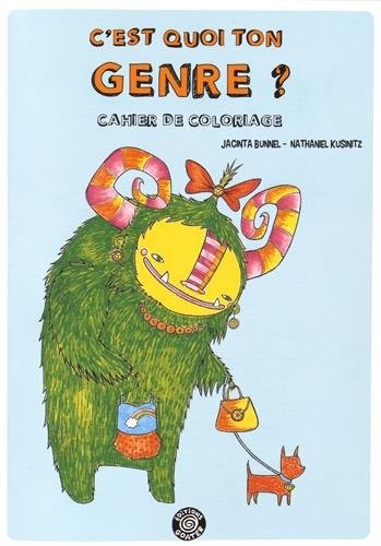 C'Est Quoi Ton Genre ?