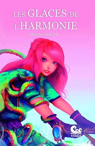 Les Glaces de l'Harmonie