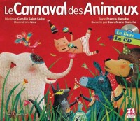 Le carnaval des animaux