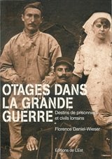 Otages lorrains dans la Grande guerre