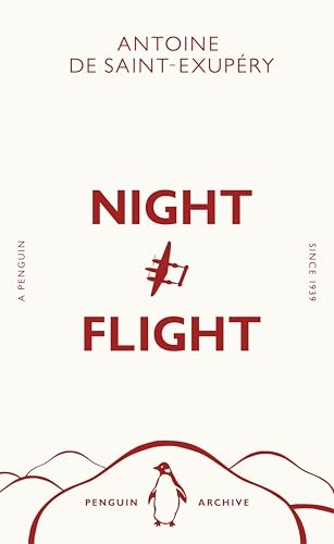 Night Flight [9780241747025]