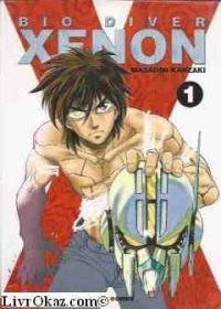 Bio diver Xenon. 1