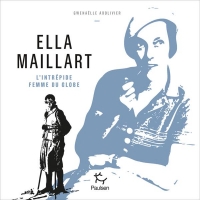 Ella Maillart