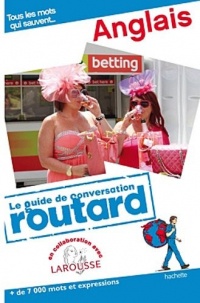 Guide du Routard Conversation Anglais