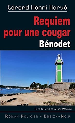 Requiem pour une cougar : Bénodet