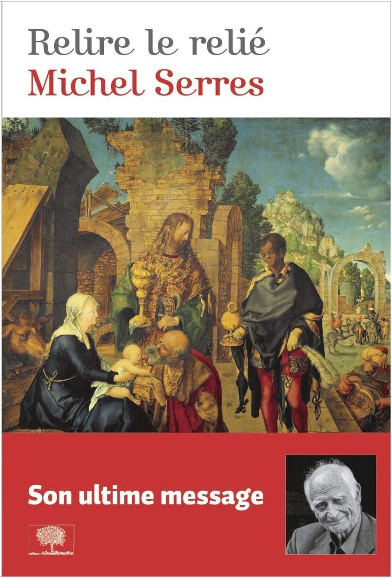 Relire le relié