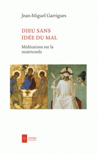Dieu sans idée du mal