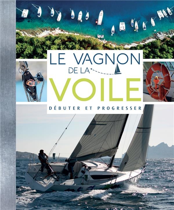 Vagnon de la voile pour le débutant
