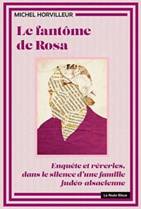 Le fantôme de Rosa