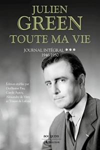 Toute ma vie - tome 3