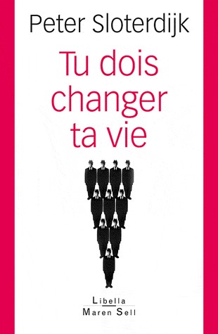 Tu dois changer ta vie ! [9782355800245]