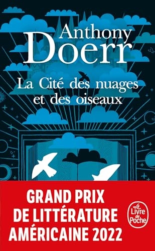 La Cité des nuages et des oiseaux