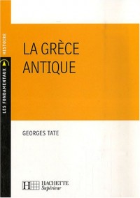 La Grèce antique
