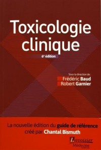 Toxicologie clinique