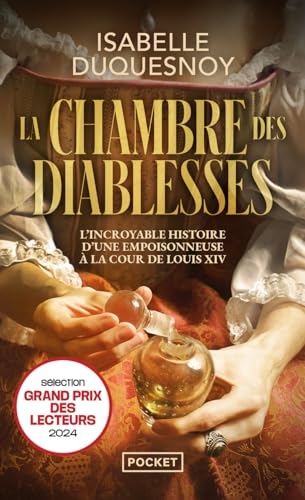 La Chambre des diablesses