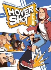 Hovershot Club